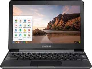 Samsung Chromebook XE500C13-K03US